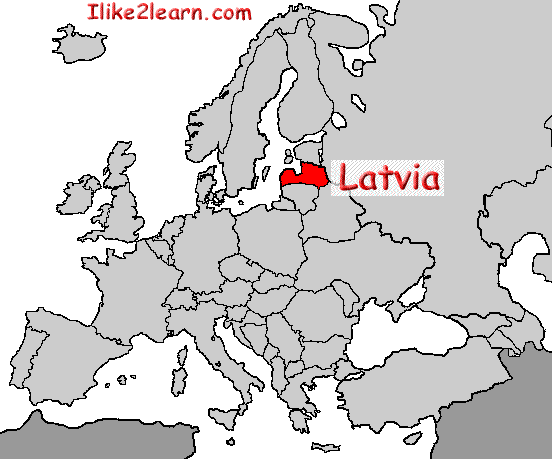 Latvia